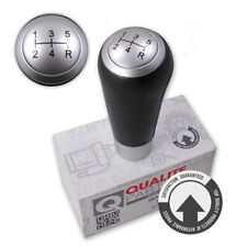 OEM SCHALTKNAUF SCHALTHEBEL + SCHALTSACK HONDA CIVIC VII 7 (00-06) 5 GANG