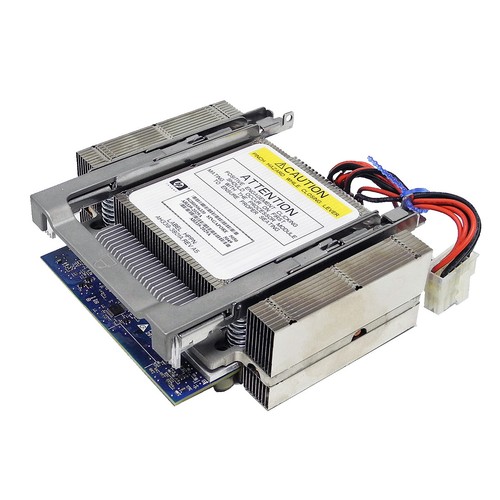 Intel itanium processor - hp,