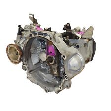 Getriebe Schaltgetriebe GGV EWR JCZ VW Polo 9N 9N3 Seat Ibiza 1,4TDI 5 Gang