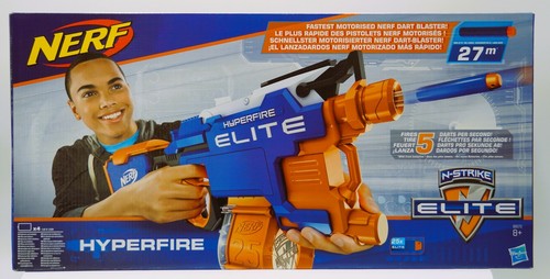 Hasbro nerf strike b5573 - -hasbro, n-strike