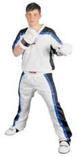TOP TEN SPORT KARATE