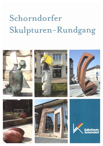 Buch schorndorf skulpturen - schorndorf, er
