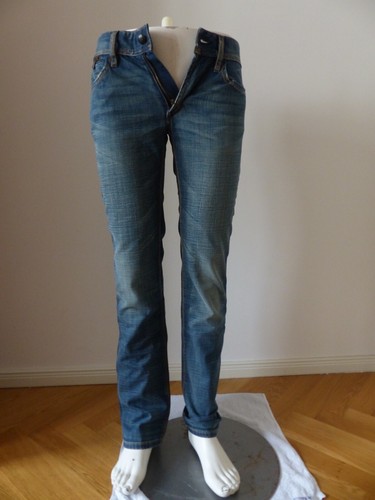 Jeans classic von - classic,