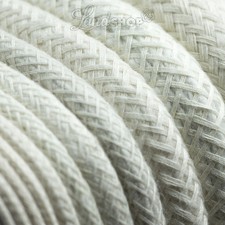 Docht Lampendocht Runddocht