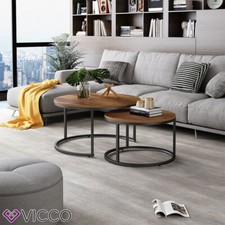 Couchtisch Montreal Schwarz