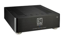 Keces P6 Dual Netzteil Linear