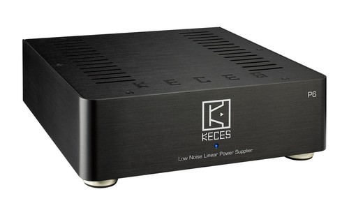 Keces dual netzteil linear - p6,