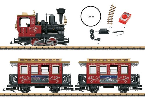 Lgb 70308 startset - lgb,
