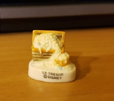 Tonkabohnen - Le Tresor -