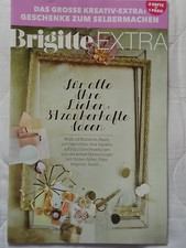 Brigitte Extra-Heft : Für
