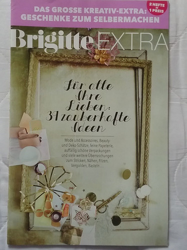 Brigitte extra heft - brigitte, für