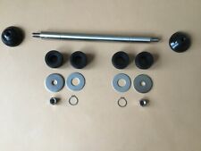 Trim Welle Front als für Z