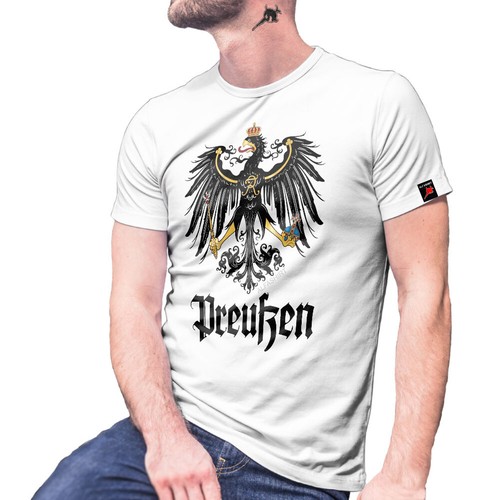 Königlich preußischen adler - königlich-preußischen,