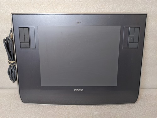 Wacom 6x8 intuos - intuos, usb