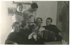 Orig. Foto U-Boot Matrosen in