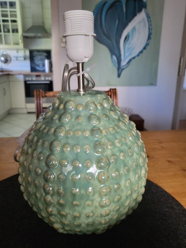 Lampenfuss maritim - lampenfuss,