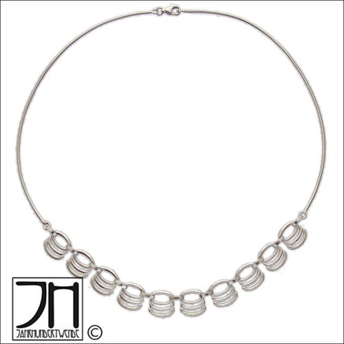 Vintage 925 sterling silber - vintage,