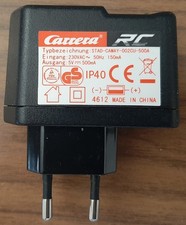 Carrera Ladegerät