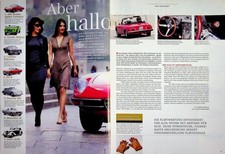 Motor Klassik 06/2011 Alfa