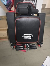 Heimtrainer MULTITTAINER Homegym Fitnessgerät 