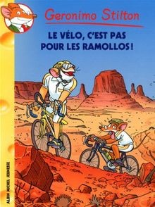 Geronimo stilton tome le - 57,