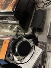 Stax SR-40 Elektrostatischer