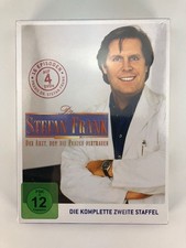 Dr. Stefan Frank - Staffel 2