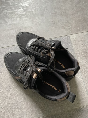 Tamaris damen sneaker - tamaris,