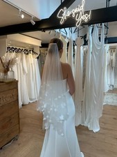 Fingerspitze 3D Rouge