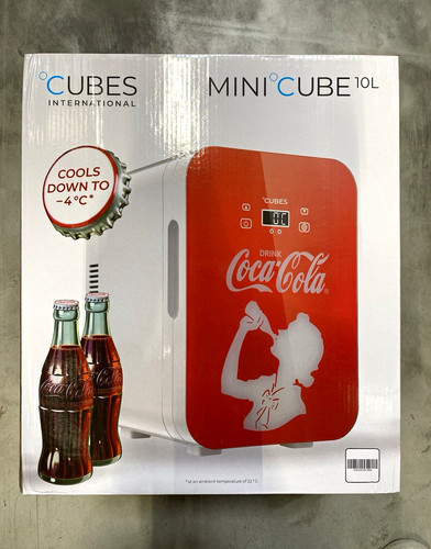 Cubes international minicube - international,
