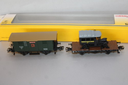 Märklin 4501 - märklin,