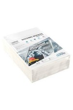 Comic Backing Boards - Silver