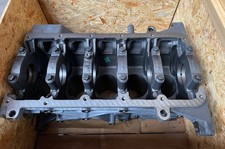 Motorblock Neu Leer für Fiat