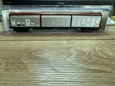 Electrotren 5510 K H0 1:87