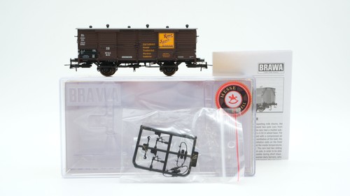Brawa 48657 milchwagen - h0,