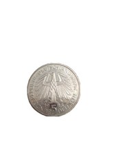 5 DM 600 Jahre Universität