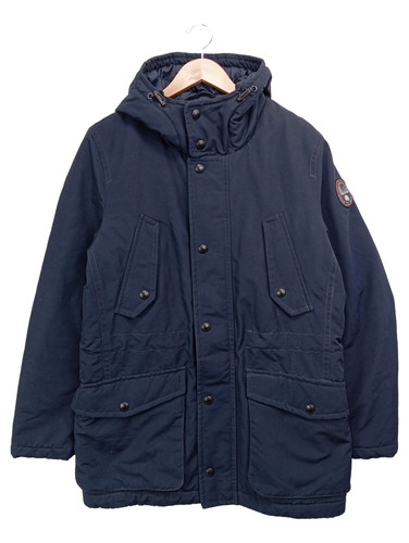 Napapijri damen parka - napapijri,