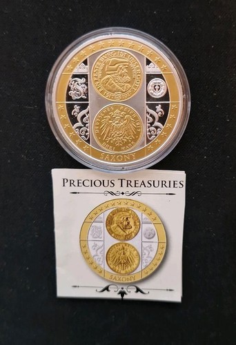 Precious treasuries friedrich - treasuries,