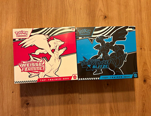 Pokémon top trainer - pokémon, 2x