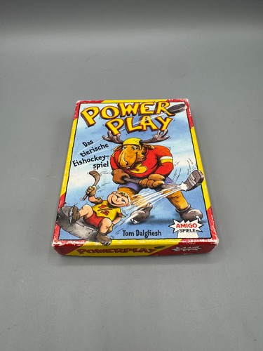 Power play das tierische - 🌸power,