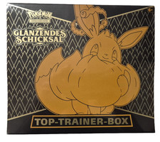 Pokemon -  Top-Trainer-Box -