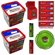 Benson & Hedges Red