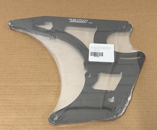 Talon speedway motorplatten - talon,