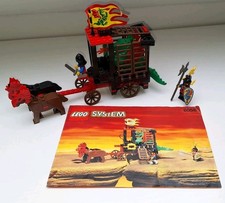 Lego system drachenritter - system,