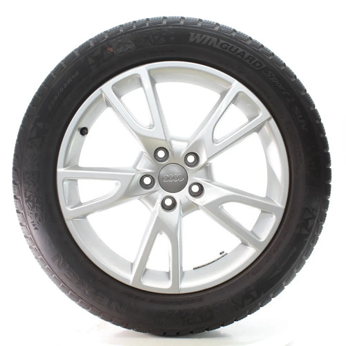Audi allroad 4gh - audi,