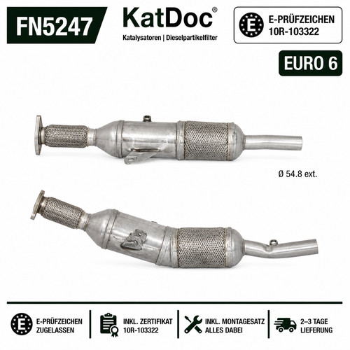 Dpf partikelfilter renault - ✅,