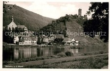Beilstein Mosel 