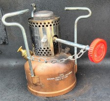 Phoebus 625 Bundeswehr Kocher