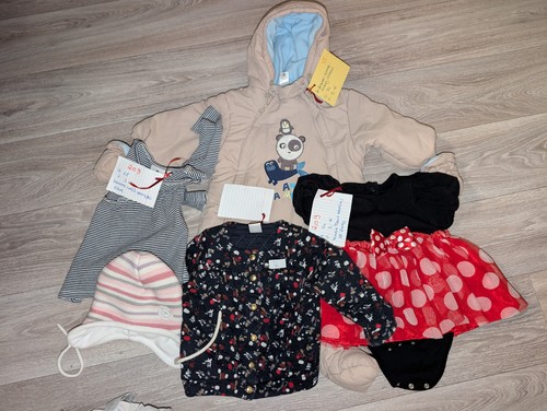 Kleiderpaket kleiderset - kleiderpaket,