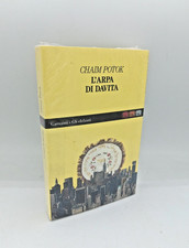 Chaim Potok, Garzanti "Die